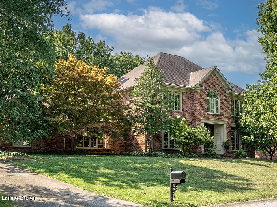 2108 Indian Chute, Indian Hills, KY 40207 Zillow