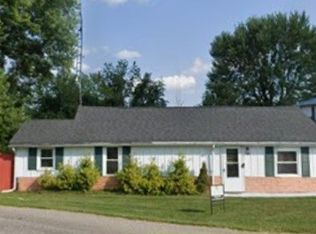 4940 State Route 26, Marietta, OH 45750