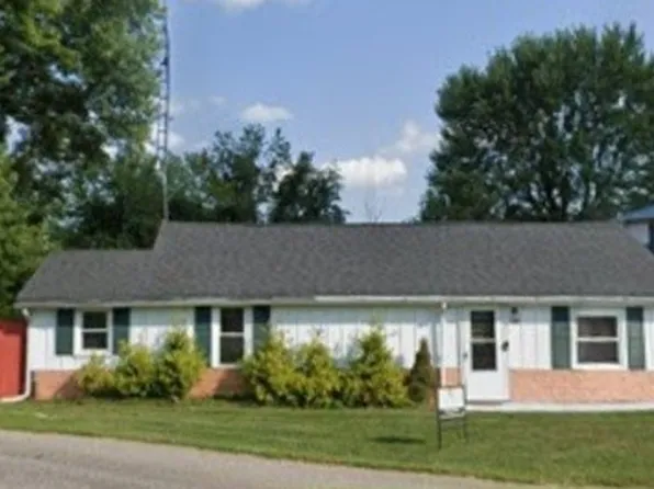 4940 State Route 26, Marietta, OH 45750