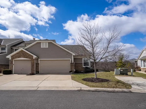 7771 Fancycab Ct, Cincinnati, OH 45231