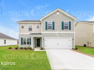 22 Red Oak Dr, Brunswick, GA 31525