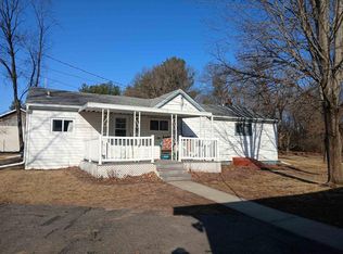 750 W Center St, Adams, WI 53910