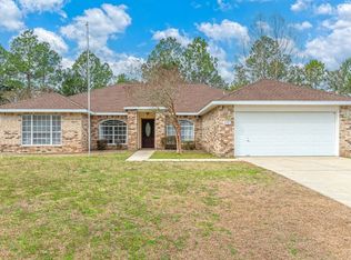 4752 Balboa Rd, Crestview, FL 32539
