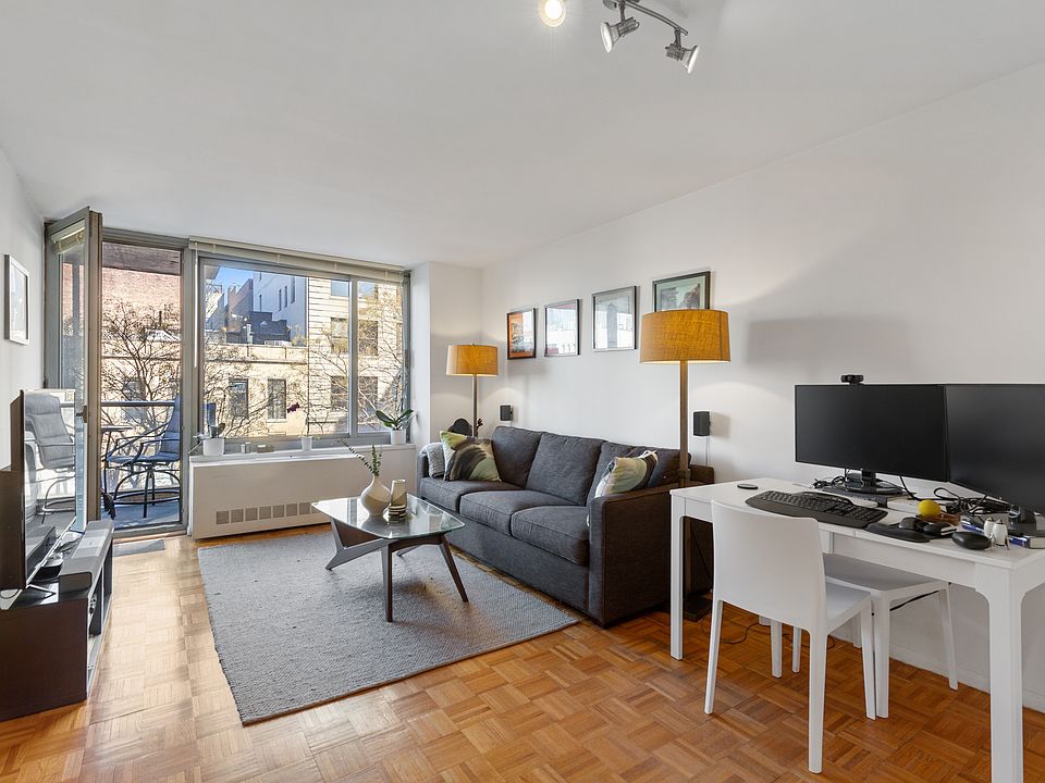 1st image of 270 W 17th St APT 3A