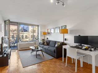 270 W 17th St APT 3A, New York, NY