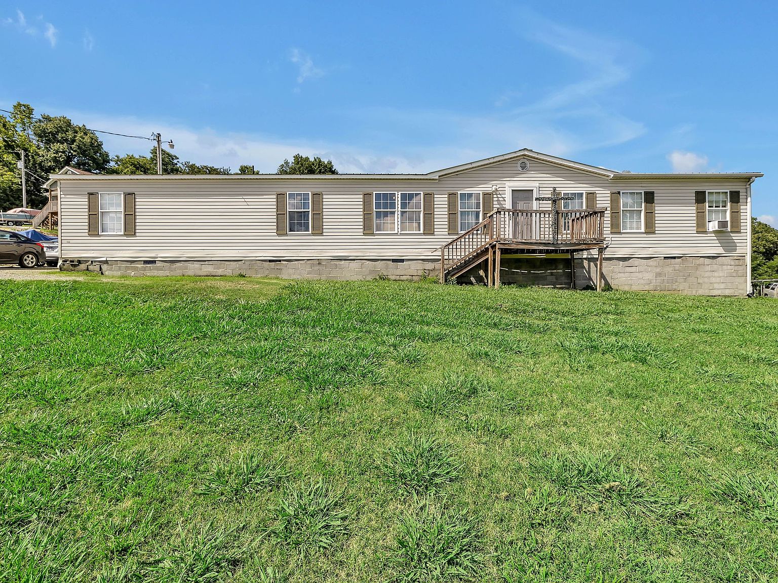 381 Rawls Creek Rd, Gordonsville, TN 38563 Zillow