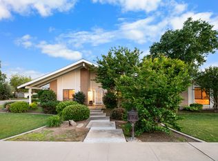 3815 W School Ave, Visalia, CA 93291