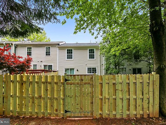 5th image of 19318 Hottinger Cir