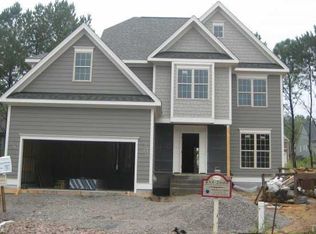 4000 Red Trillium Ct, Wake Forest, NC 27587