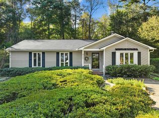 5503 Shadowbrook Dr, Raleigh, NC 27612