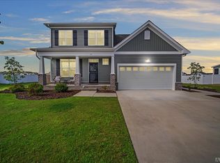 116 Moorland Way, Moyock, NC 27958