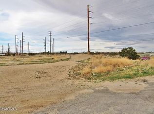 42717208009 Milton Dr, Mojave, CA