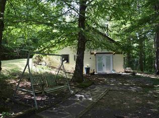 448 Reece Rd SW, Willis, VA 24380