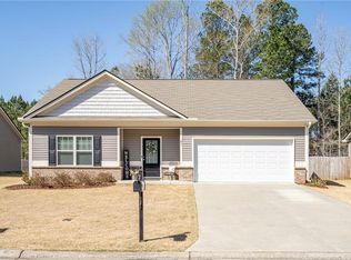 81 Willowrun Dr SW, Rome, GA 30165