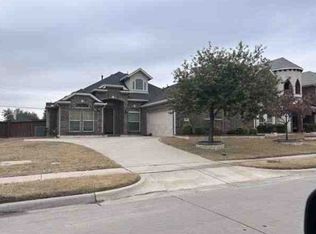 2632 Grand Colonial St, Grand Prairie, TX 75054