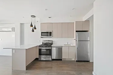 Rented by Living New York