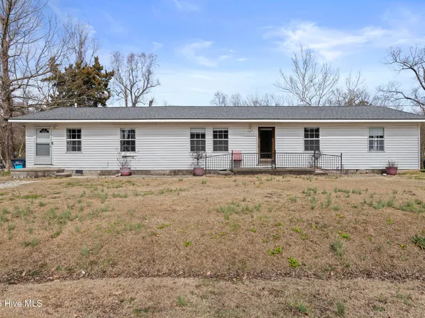 348 Collins Street, Jacksonville, NC 28540