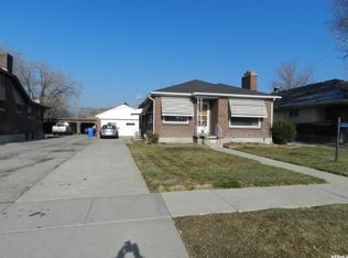 190 W Center St, Midvale, UT 84047