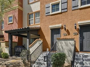 4650 Ranch House Rd UNIT 126, North Las Vegas, NV 89031