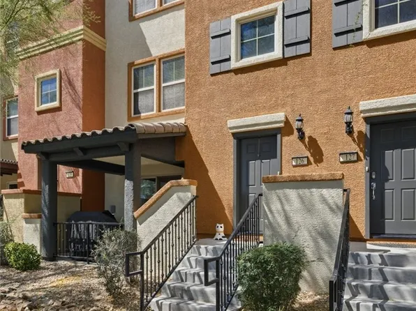 4650 Ranch House Rd Unit 126, North Las Vegas, NV 89031