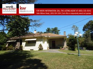 1505 Hull Ln, Knoxville, TN 37931