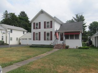 51 W Wright Ave, Waterloo, NY 13165