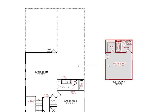 3rd image of this home