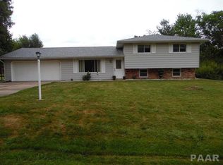 10525 W Galan Ct, Mapleton, IL 61547
