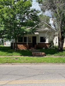 323 E 20th St, Pittsburg, KS, 66762