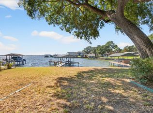 242 Palisade Loop, Mabank, TX 75156