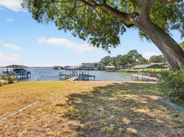 242 Palisade Loop, Mabank, TX 75156