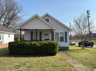 619 2nd St, Fulton, KY 42041