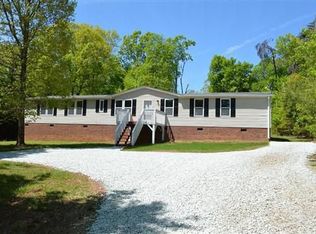 3615 Moriah Rd, Rougemont, NC 27572