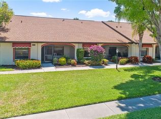 10750 Regent Cir #801, Naples, FL 34109