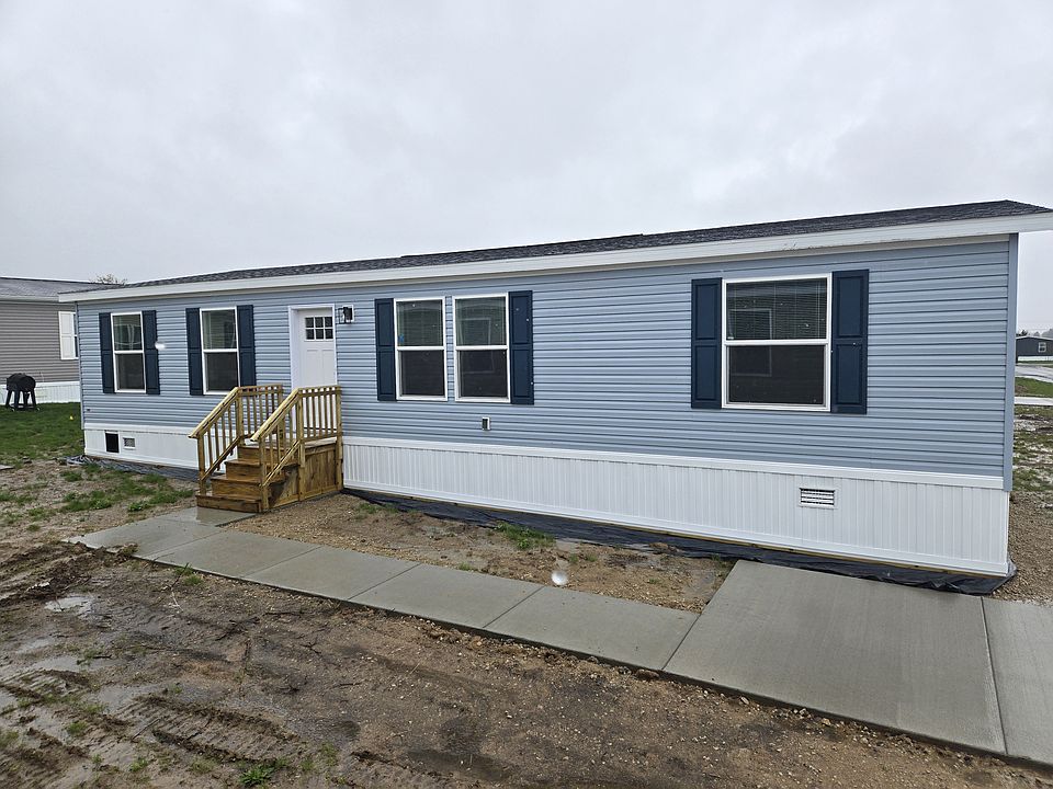 1st image of 7204 E Grand River Ave Lot 440