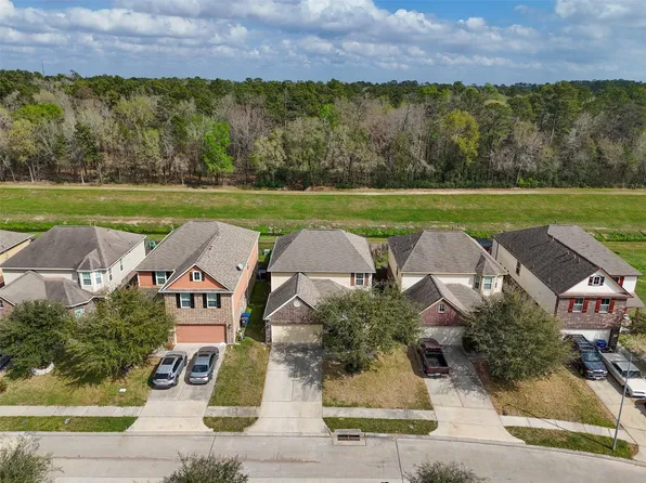 28915 Birch Green Way, Spring, TX 77386