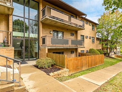 250 Waverly Ave APT 1, Pittsburgh, PA, 15229