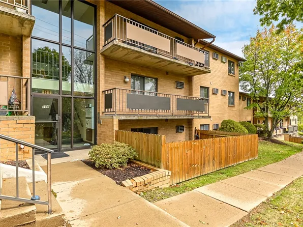 250 Waverly Ave APT 1, Pittsburgh, PA 15229