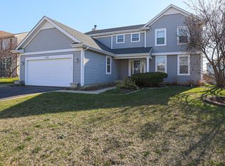 753 N Overlook Trl, Round Lake, IL