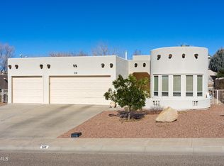 518 Cedardale Loop, Las Cruces, NM 88005