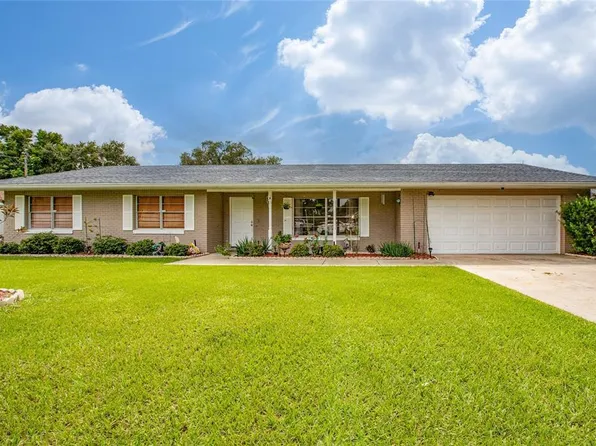 632 Paradise Island Way, Haines City, FL 33844