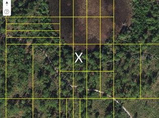 0 E State Road 630 St, Frostproof, FL 33843