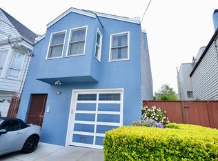 337 Lisbon St #2, San Francisco, CA 94112