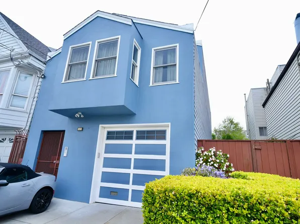 337 Lisbon St #2, San Francisco, CA 94112