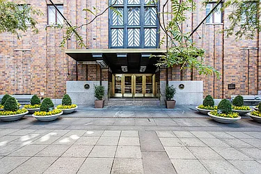 Rented by Compass