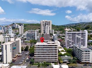 Punahou Hale/Oahuan Tower Ltd, Honolulu, HI 96822