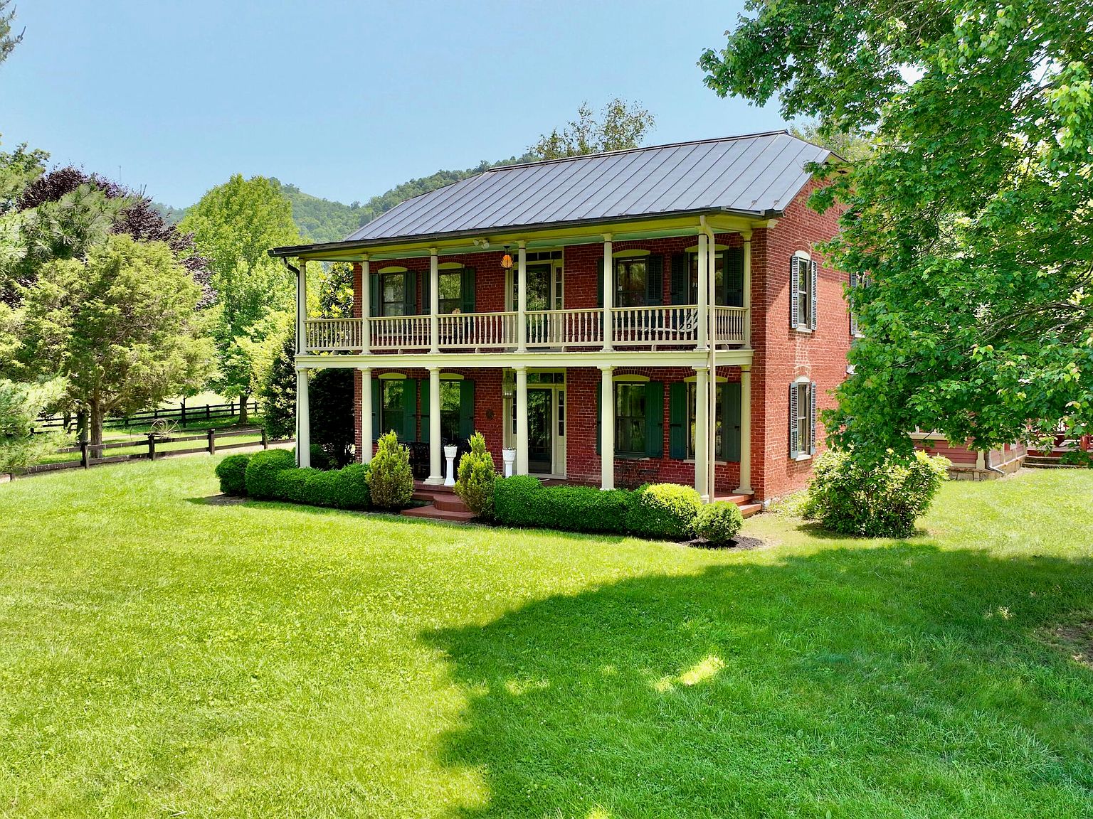 106 Creamery Rd, Pence Springs, WV 24962 MLS 23893 Zillow