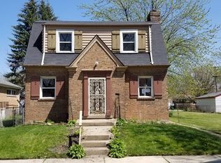 14321 S Lowe Ave, Riverdale, IL