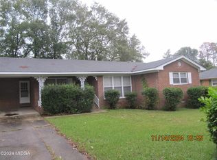 3121 Wedgewood Dr, Macon, GA