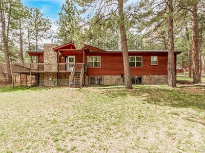 1150 Fremont Drive, Larkspur, CO, 80118